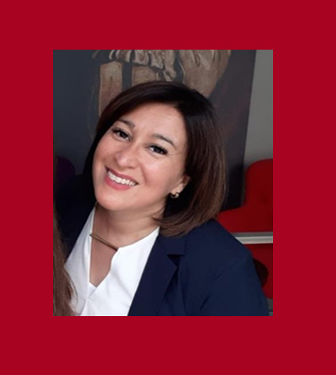 Dra. Juliia Blandin Dra. Juliia Blandin