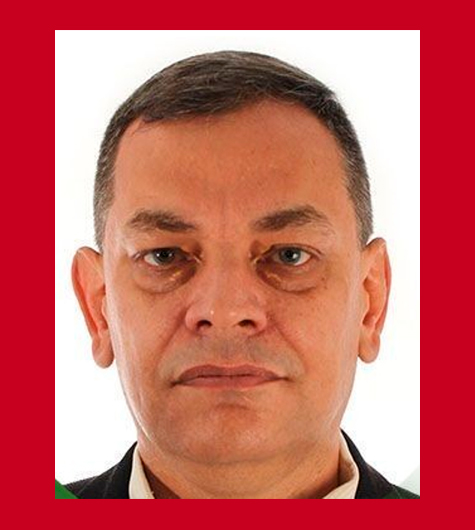 Ing. Ángel Sarcos Núñez Ing. Ángel Sarcos Núñez