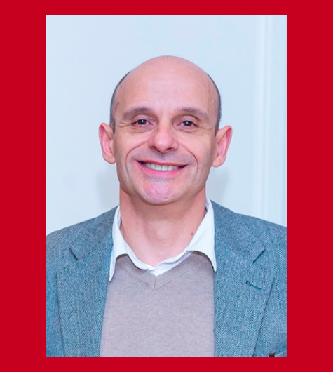 Dr. Roberto Otero Dr. Roberto Otero