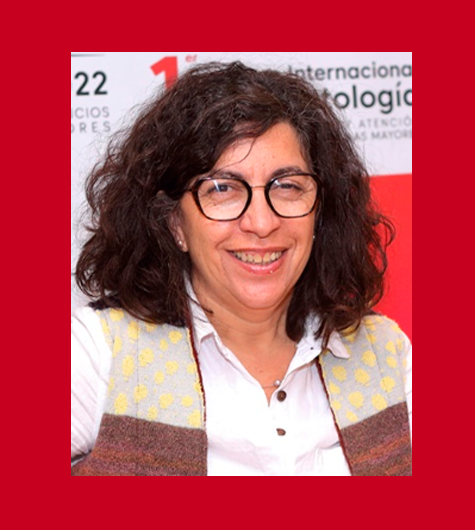 Lic. Enf Jeannette Pereyra Lic. Enf Jeannette Pereyra